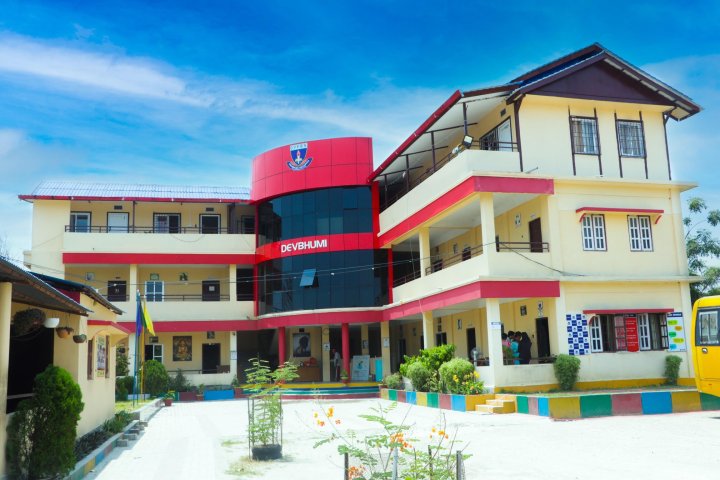 Student Friendly Environment