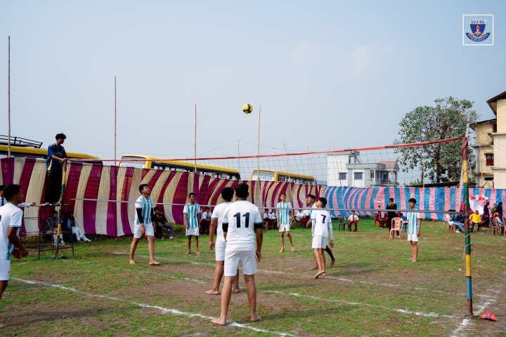 Sports
